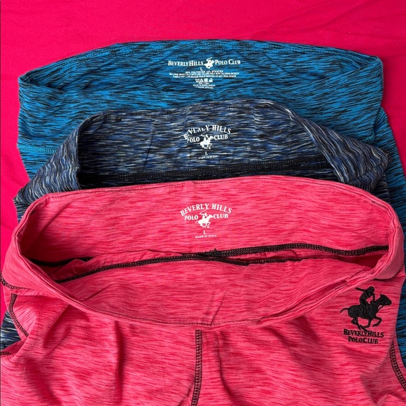 Big Bundle of Yoga Pants - Picture 4 of 16